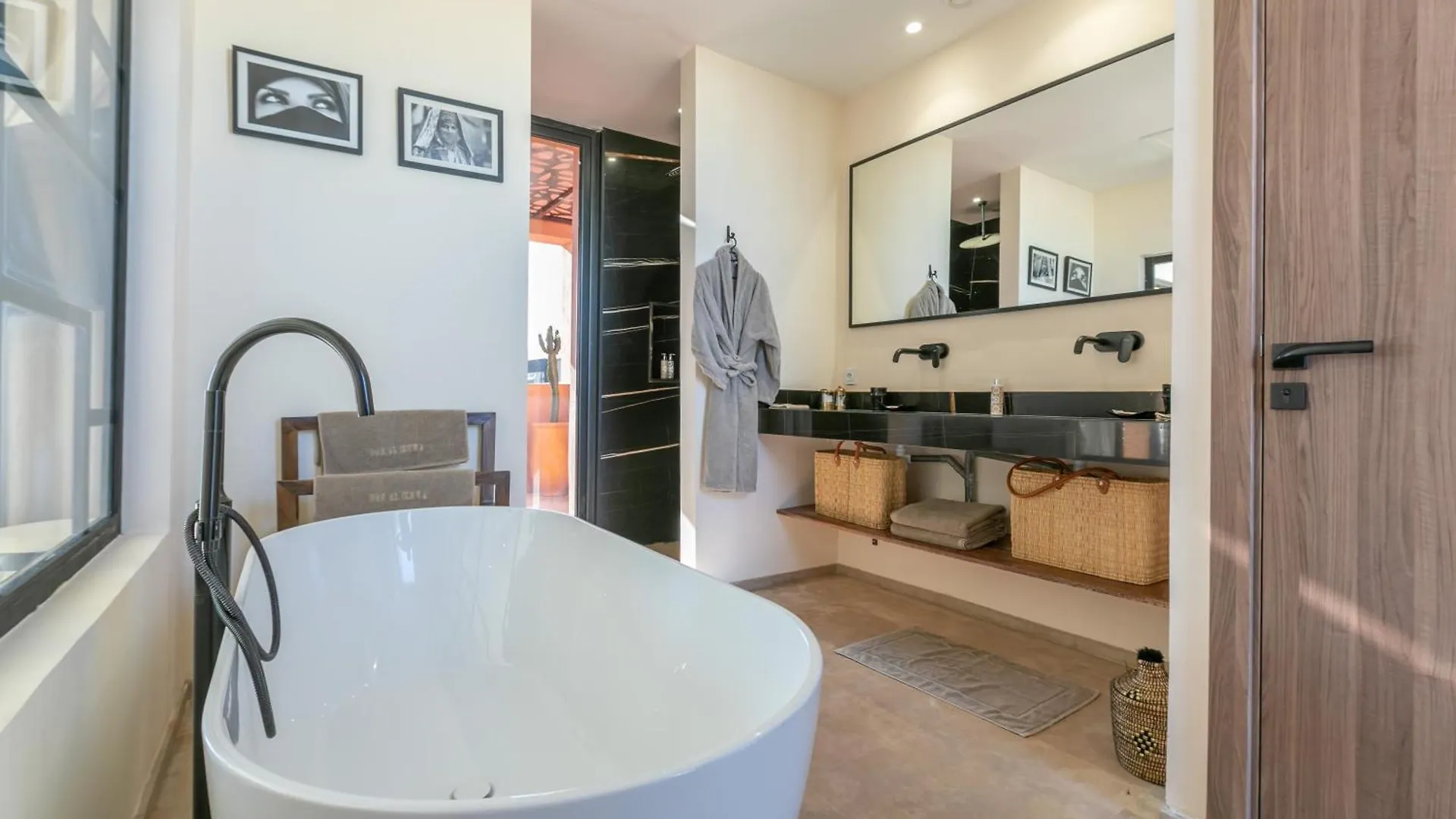 Dar Al Ikhwa, Lodge De Luxe A Marrakech Marrakesh
